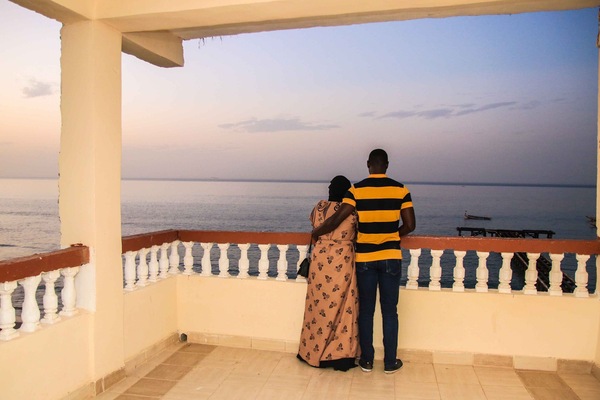 Room | Balcony view