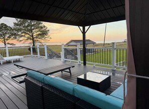 Terraço/pátio