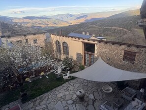 Terras