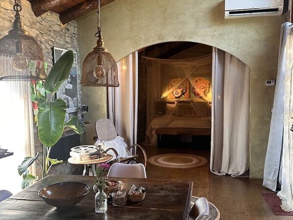 Interieur