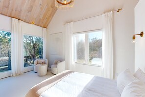 2 chambres, accĂšs Internet, draps fournis