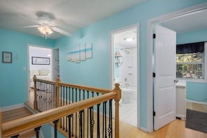 Interior - Ask about “Last minute specials”! Beach house close to all of the best places! (Panama City Beach)
