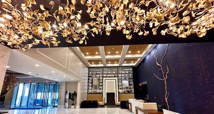 Chez Hotel Arlington Heights