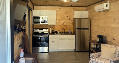 Current River Apartment