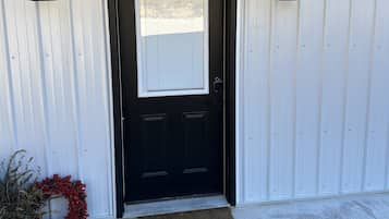 DĂ©tail de lâextĂ©rieur