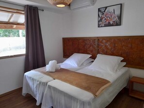 2 camere, ferro/asse da stiro, Wi-Fi, lenzuola