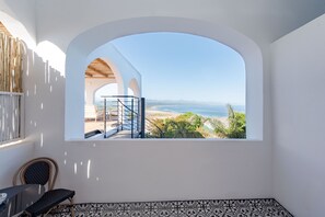 Suite, Sea View | View from room - The Ivory Haus (Plettenberg Bay)