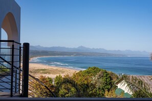 Suite, Sea View | Beach/ocean view - The Ivory Haus (Plettenberg Bay)