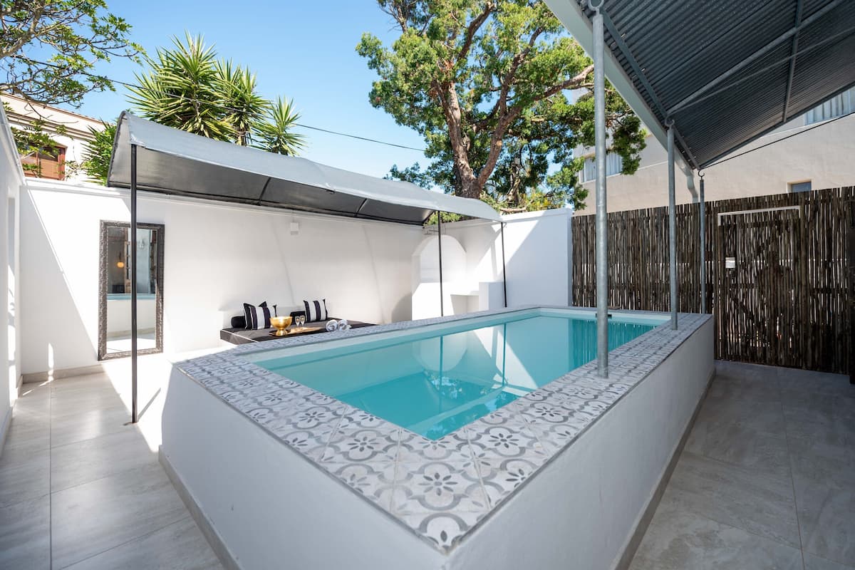 허니문 스위트 | 객실에서 보이는 전망