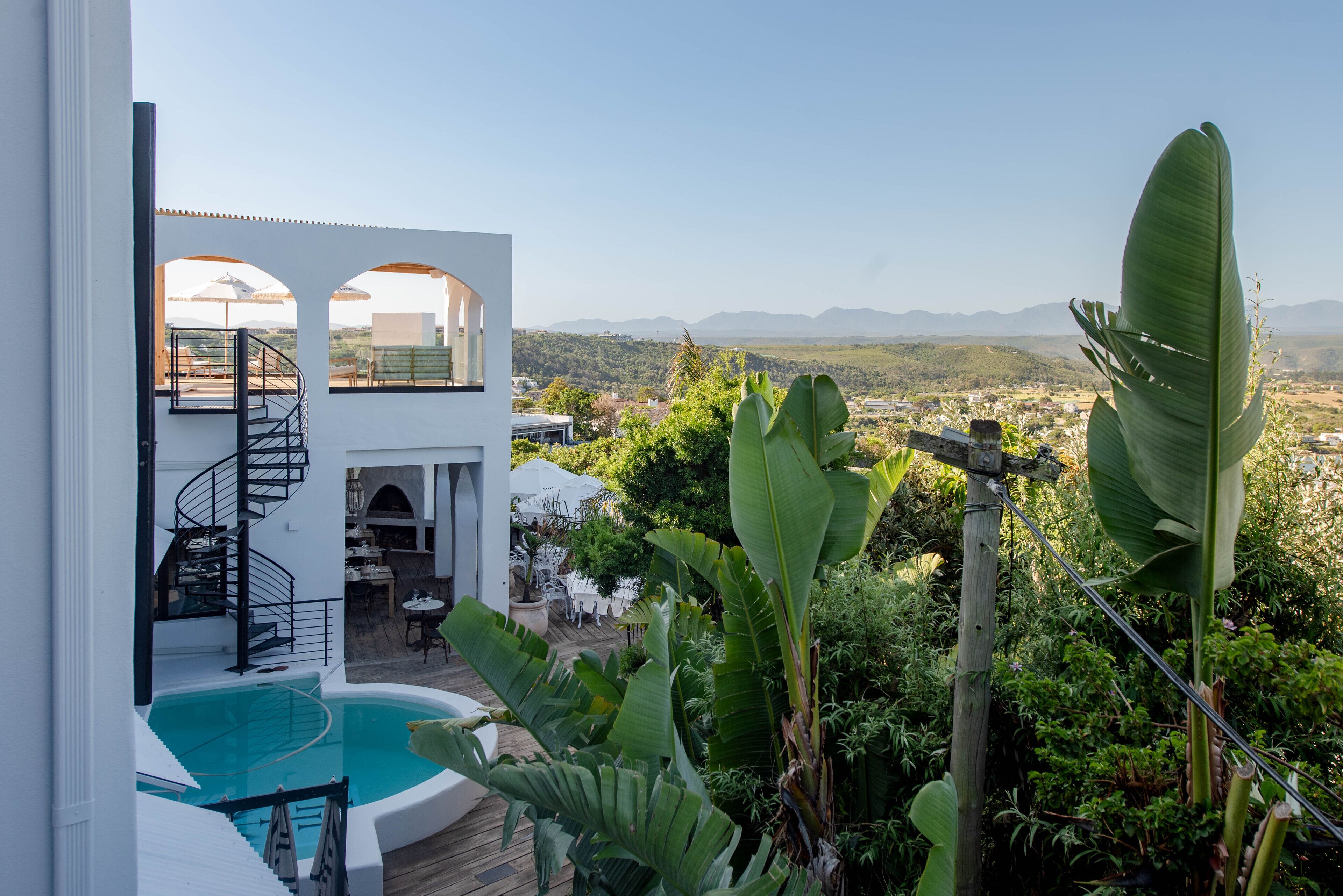 Classic Room, Sea View | Balcony view