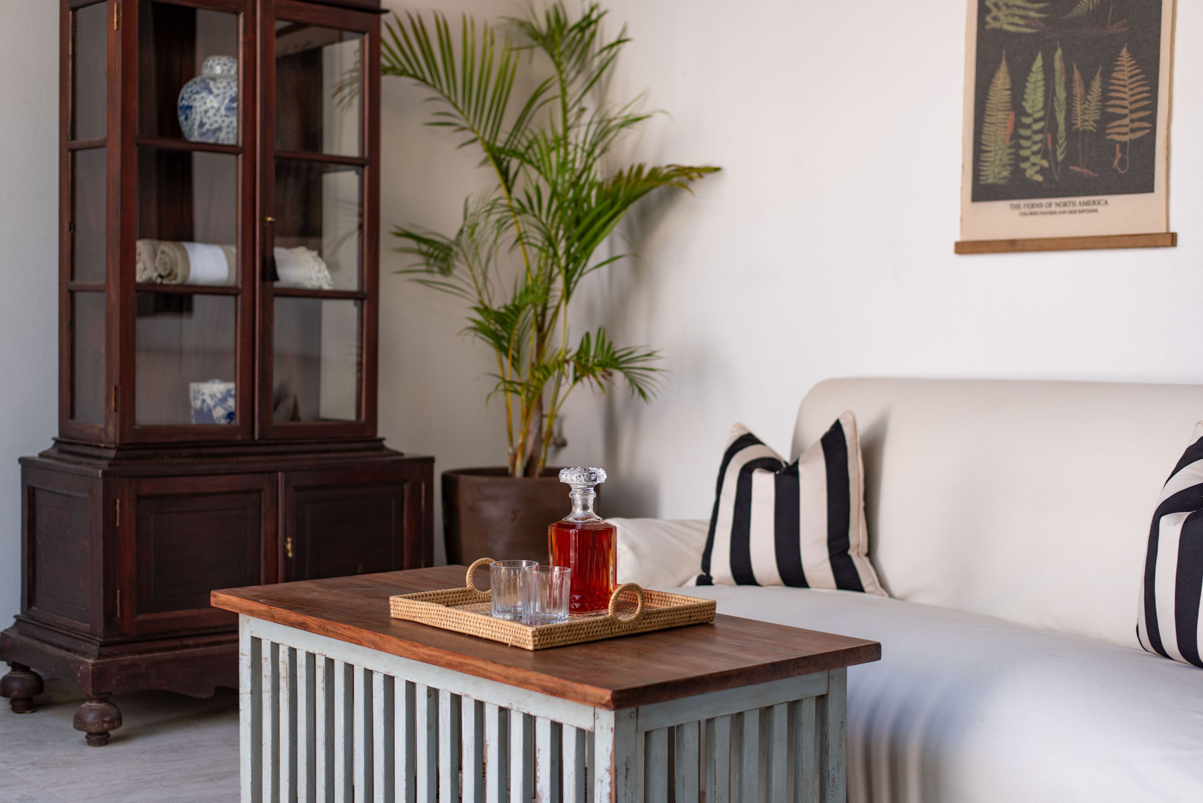 Teras/veranda