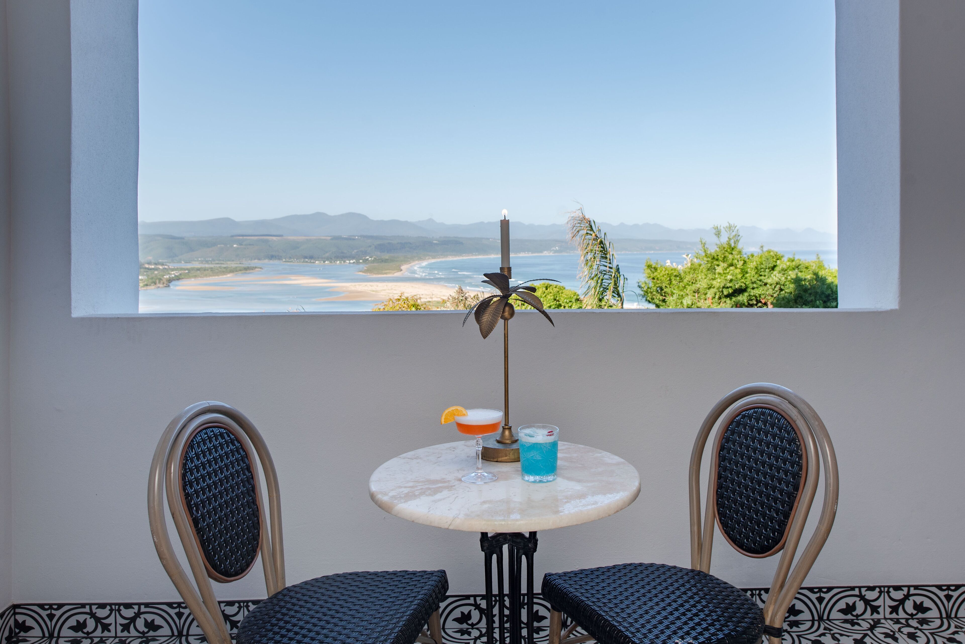 Suite, Sea View | View from room