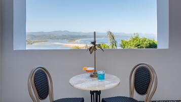 Suite, Sea View | View from room