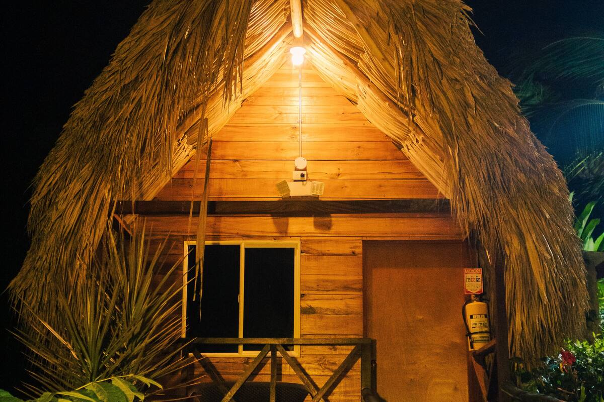 Basic Cabin