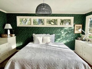 3 habitaciones y wifi 