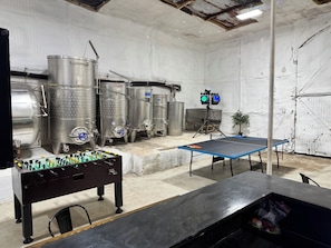 Sala de juegos
