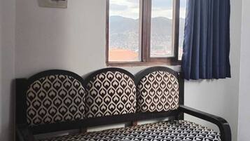 Habitación cuádruple | Wifi gratis