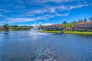 Exterior - Vacation Home at Regal Oaks, 5 Minutes to Old Town (Kissimmee)