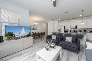 Smart TV