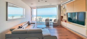 Apartment (2 Bedrooms) | Innenbereich