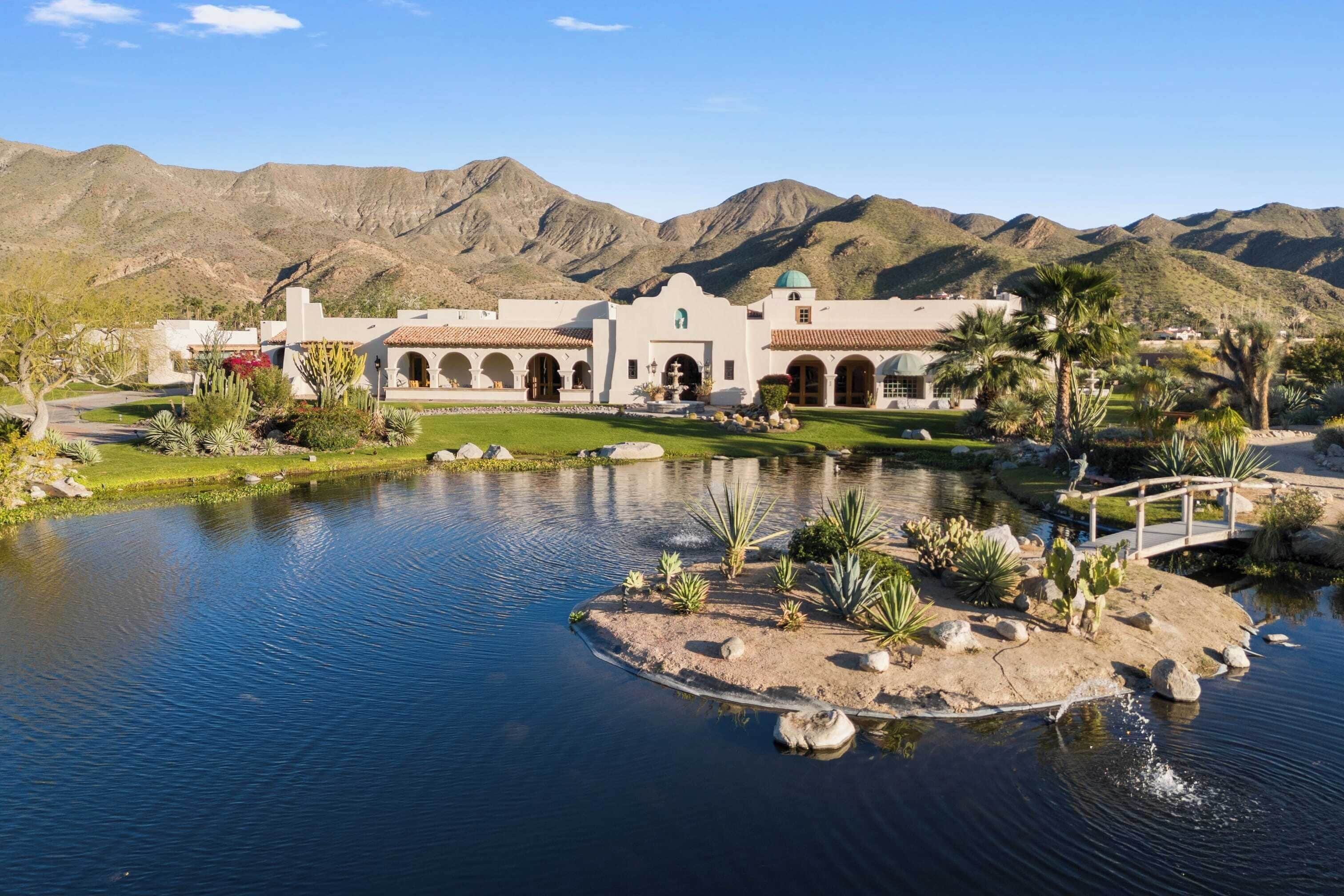 Villa (1 Bedroom) | Interior