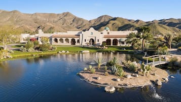 Villa (1 Bedroom) | Interior