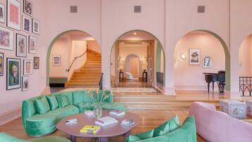 Villa (1 Bedroom) | Interior