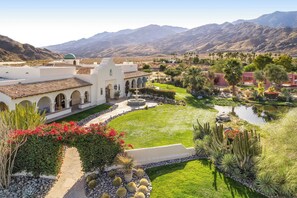Villa (1 Bedroom) | Interior - The Pond Estate by Avantstay Maximalist Designer Compound w/ 2 Casitas, Indoor + Outdoor Pools, Tennis Court, & Gorgeous Mountain Views 12k Sqft (Palm Springs)