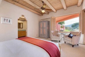 Villa (1 Bedroom) | Intérieur