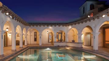 Villa (1 Bedroom) | Interior