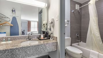 Room, 2 Queen Beds, Non Smoking (Efficiency) | Desk, free WiFi, bed sheets