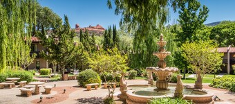 Arroyo Roble Resort at Oak Creek