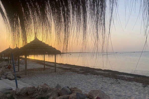 Strand