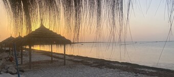 Lost paradise beach houses 2