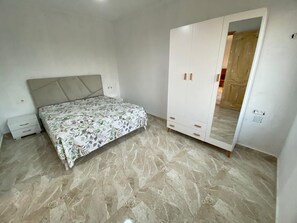 1 slaapkamer