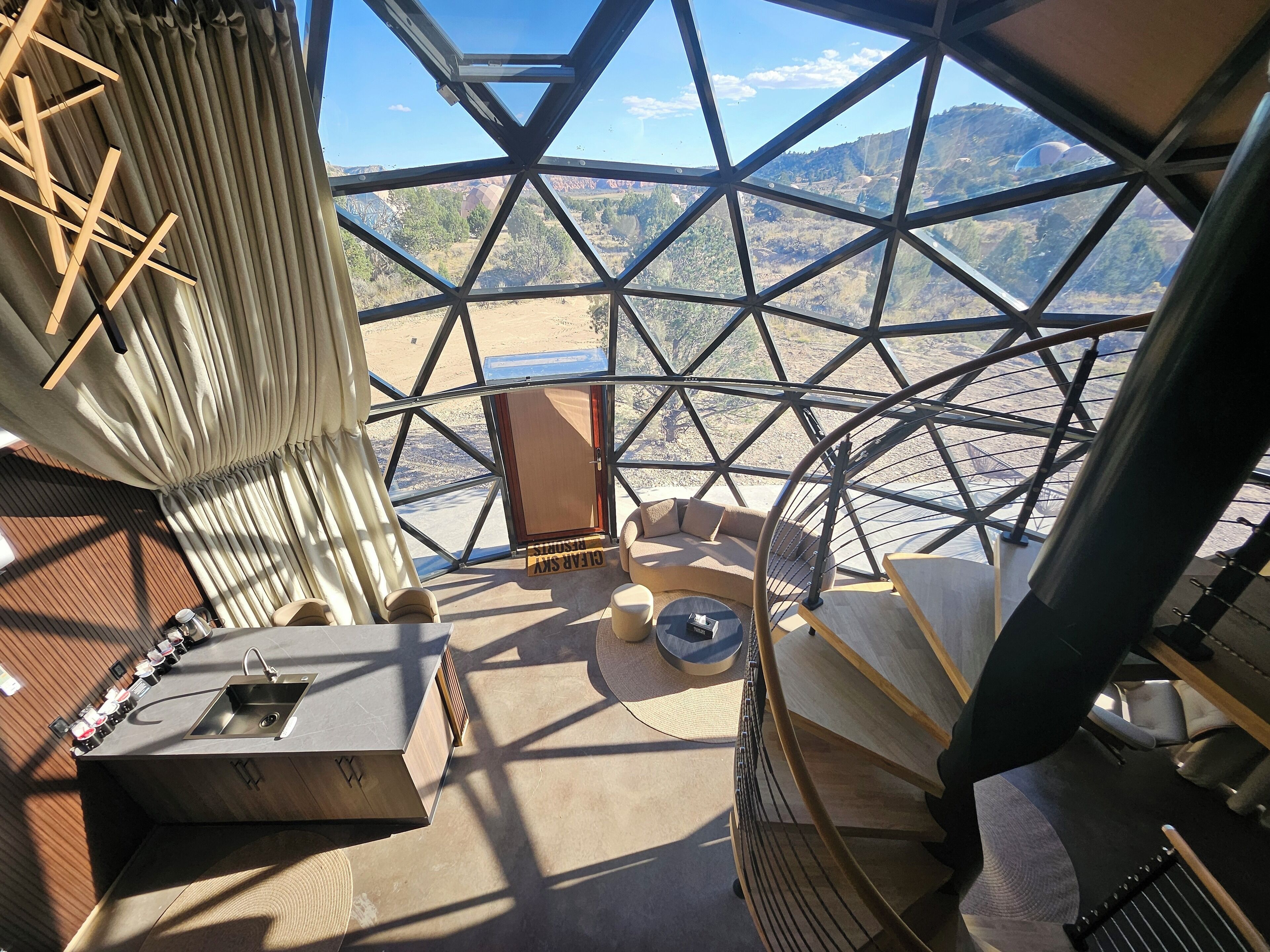 Chambre royale | Coffre-fort, décor unique, ameublement unique, lit de bébé (gratuit)