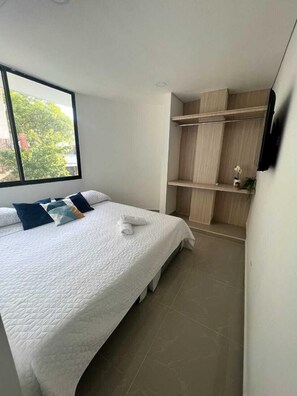 Chambre Double Standard