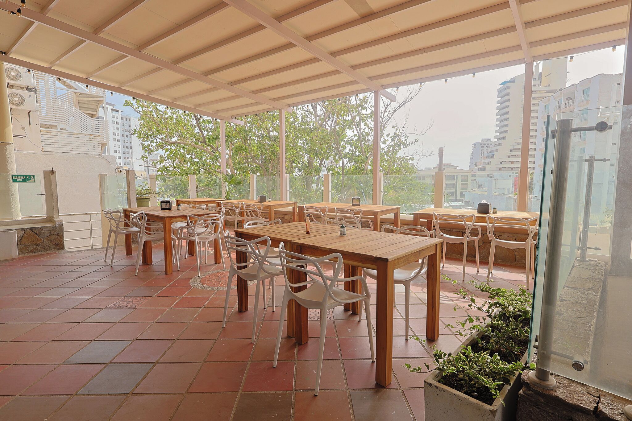Restoran
