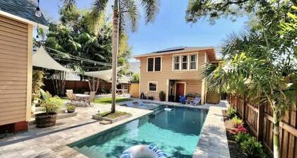 🌟Historic Rawls Compound🌟