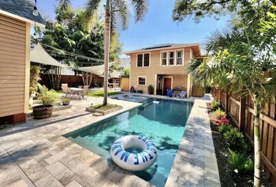 🌟Historic Rawls Compound🌟