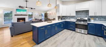 Bid-A-Wee Beach Home