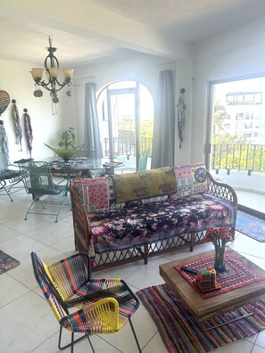 スマートテレビ