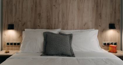 Vialmar luxury apartments