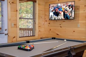 Sala de juegos