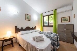 2 Schlafzimmer, Bügeleisen/Bügelbrett, Reisekinderbett, WLAN