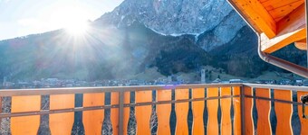 Happy Guest Apartments   Alpin Vista Village