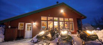Spacious Riverfront Retreat with Bar/Game Room and Large Bunk Room | Sleeps 22+