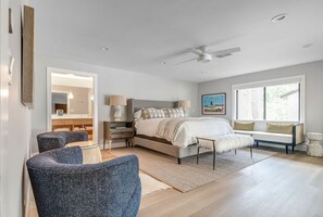 4 Schlafzimmer, Bügeleisen/Bügelbrett, WLAN, Bettwäsche