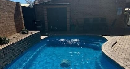 Clock Tower Motor Inn