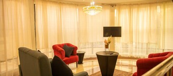 Abada Luxury Hotel and Suites